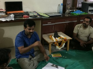 Vishnu Kant Sharma